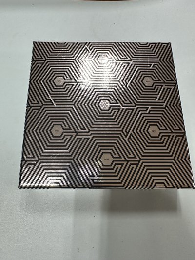 EXO M 空專