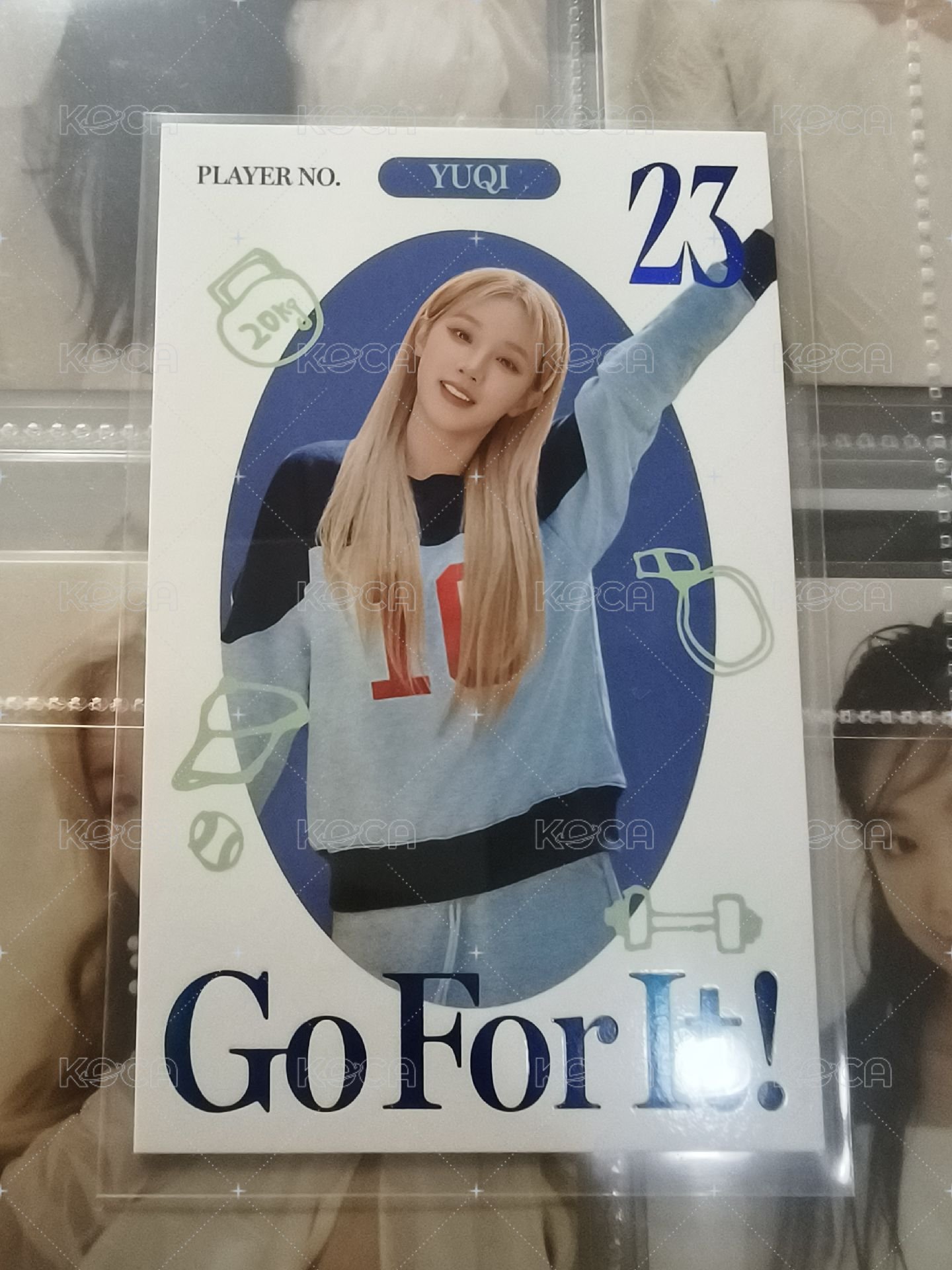琦