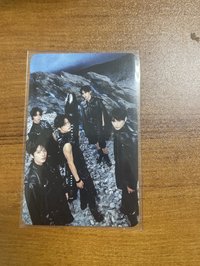 正規四輯