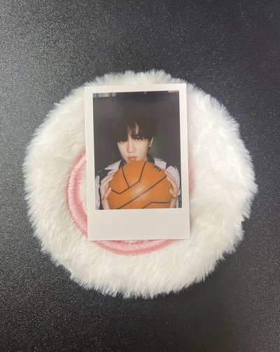 張桂源－單人卡盤（可拆）