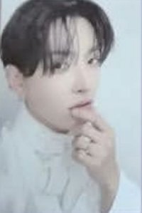 ANITEEZ IN Deja Vu 周邊卡 LIGHT STICK COVER