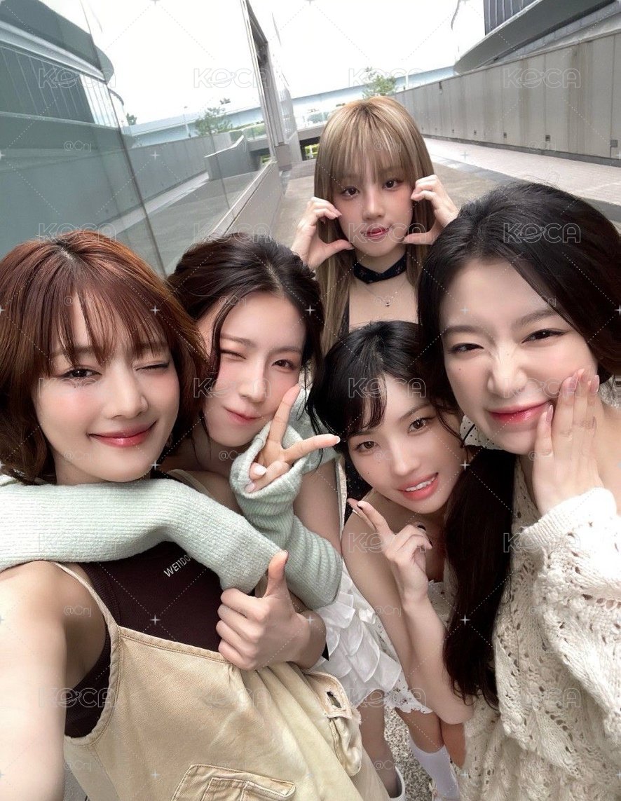 I-dle