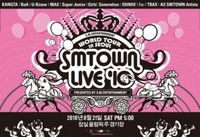 SMTOWN Live '10 World Tour