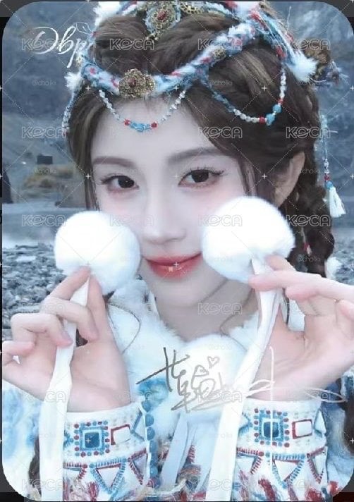 月鯪隨機卡