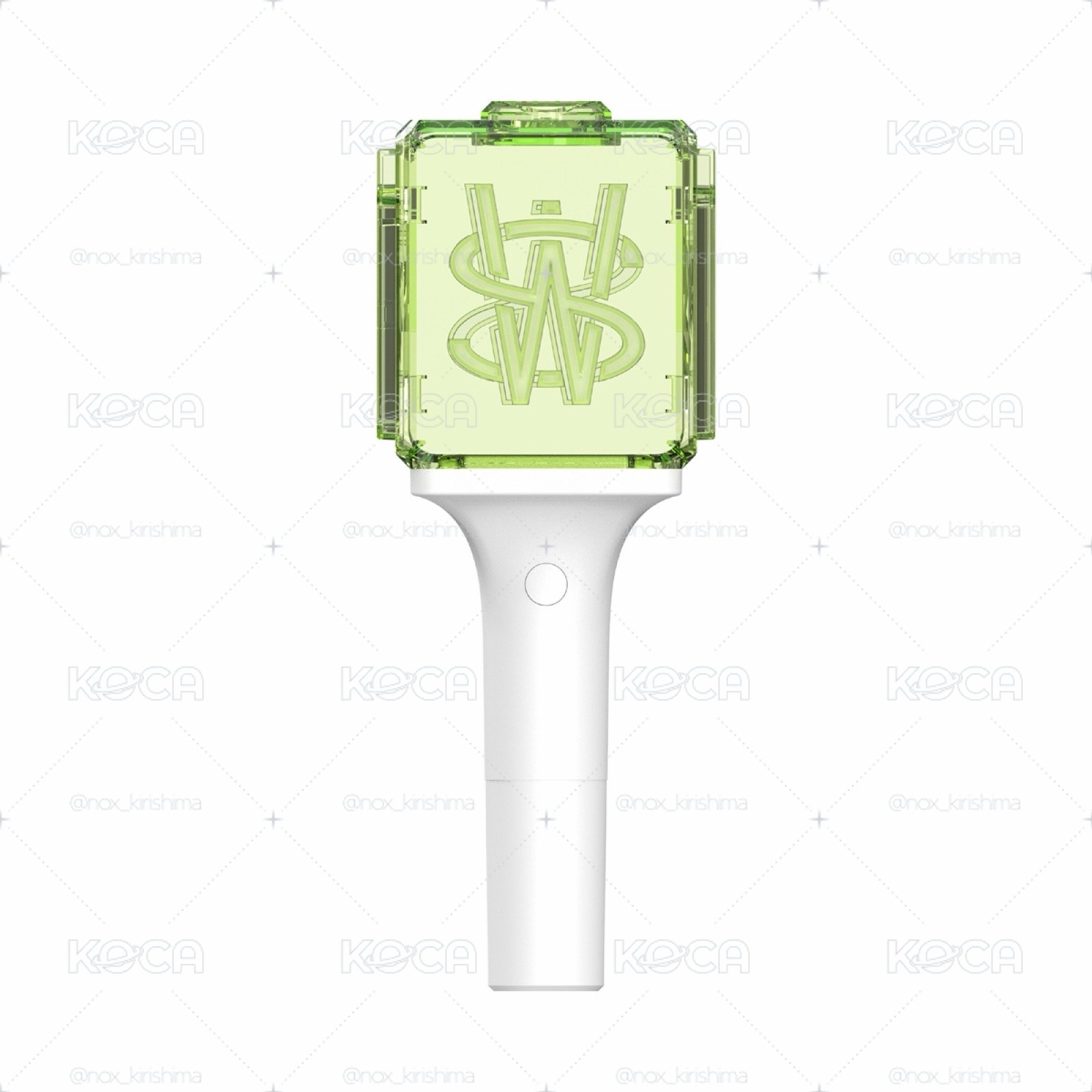 NCT WISH手燈代購