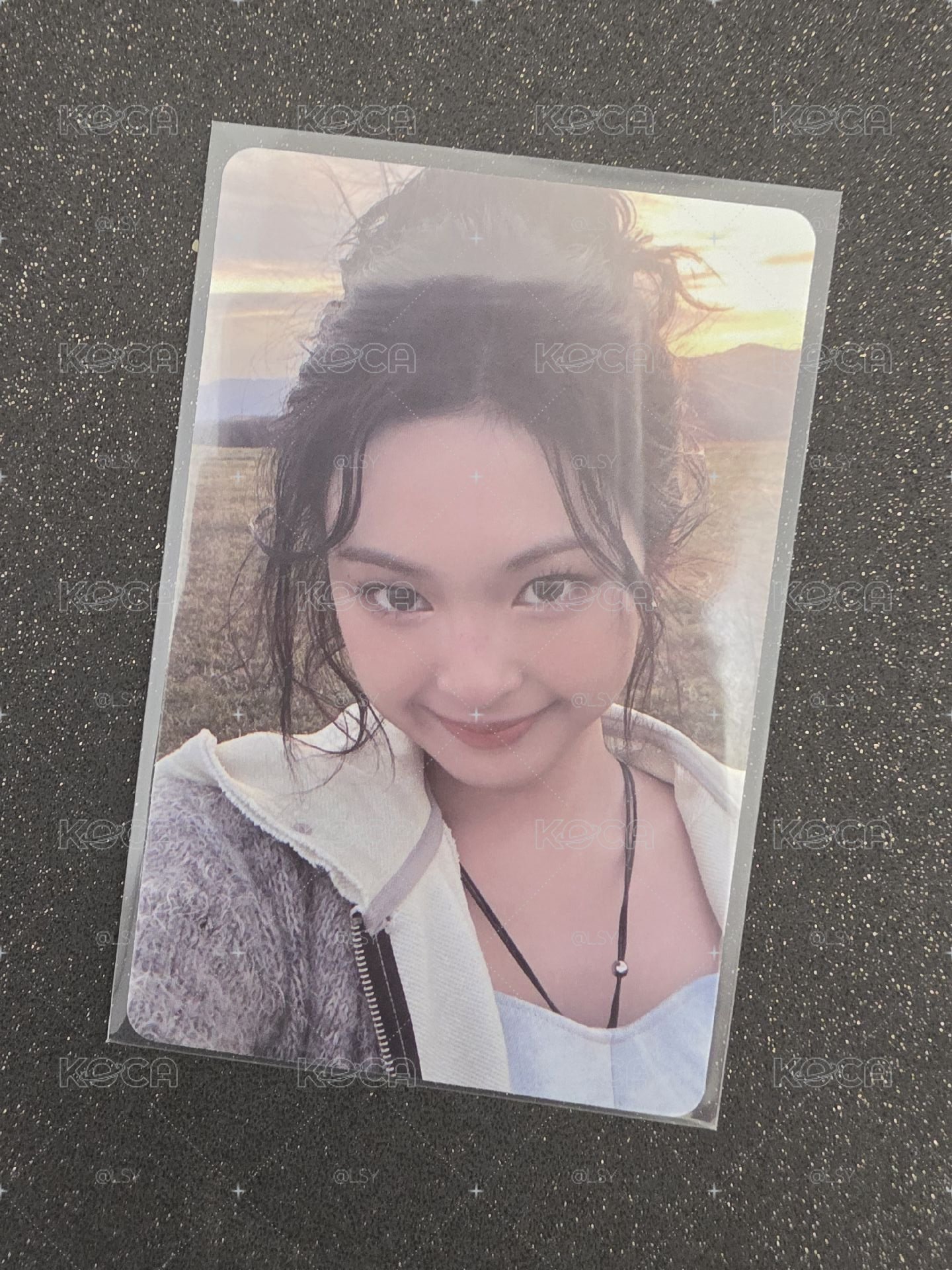 一週年滿額柒