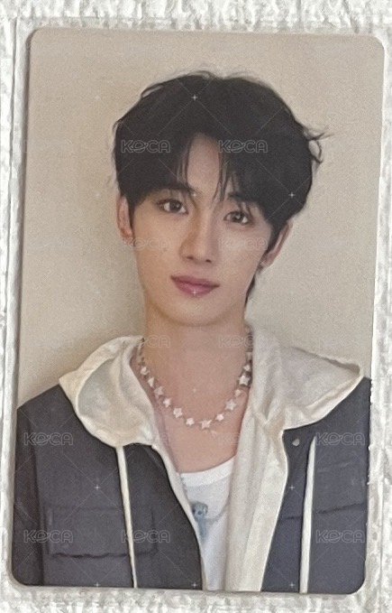 26年生日idoll卡遠拍｜丁