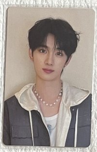 26年生日idoll卡遠拍｜丁