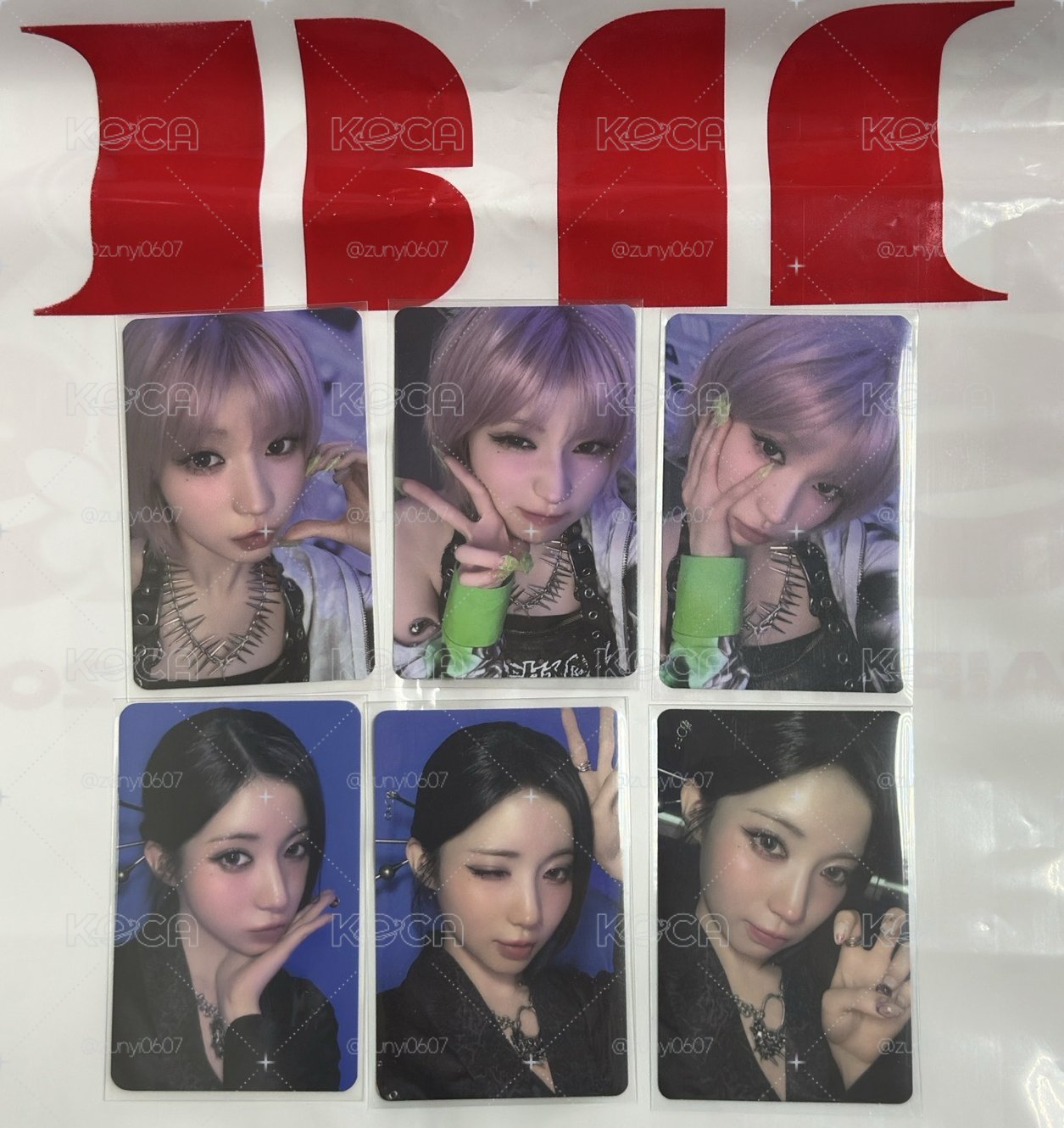 美美的紗紗組合 WEGOUP篇