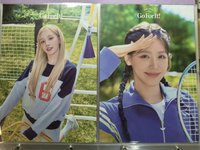 小海報麵&琦
