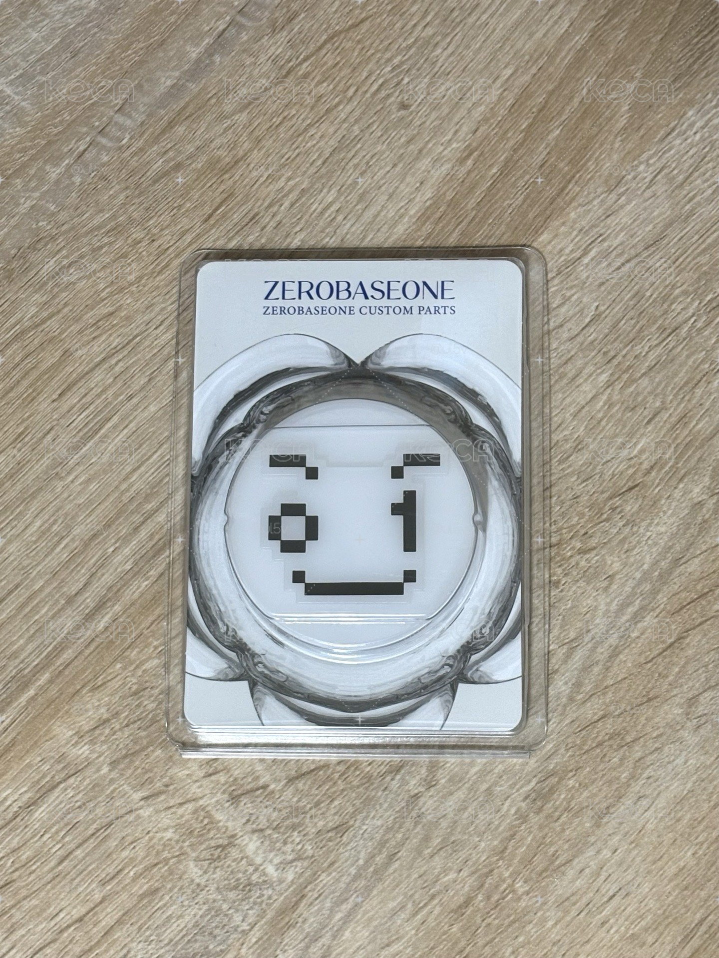 ZB1官週-應援手燈表情（金泰來）