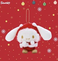 吊娃 23年聖誕限定