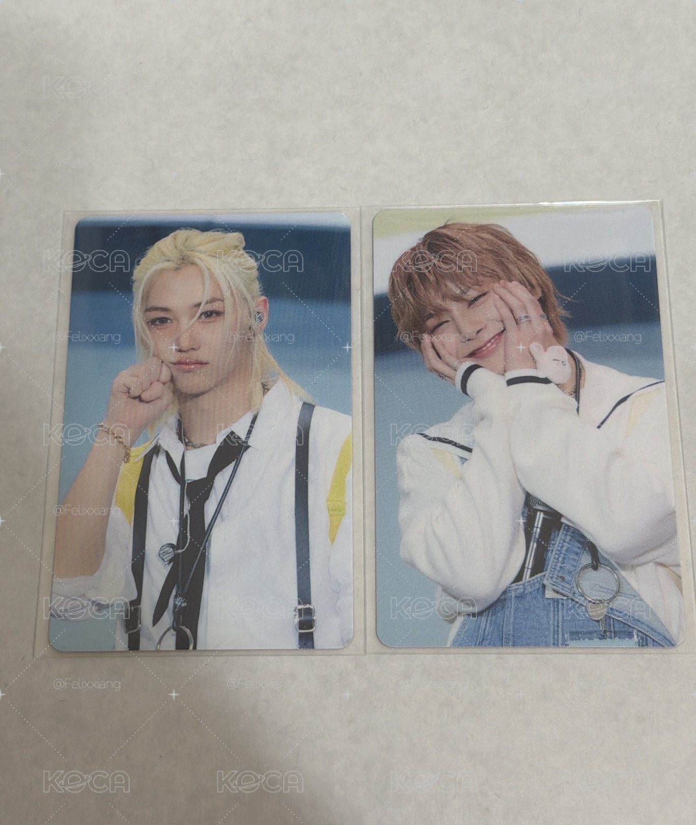 HMV菲寅特典