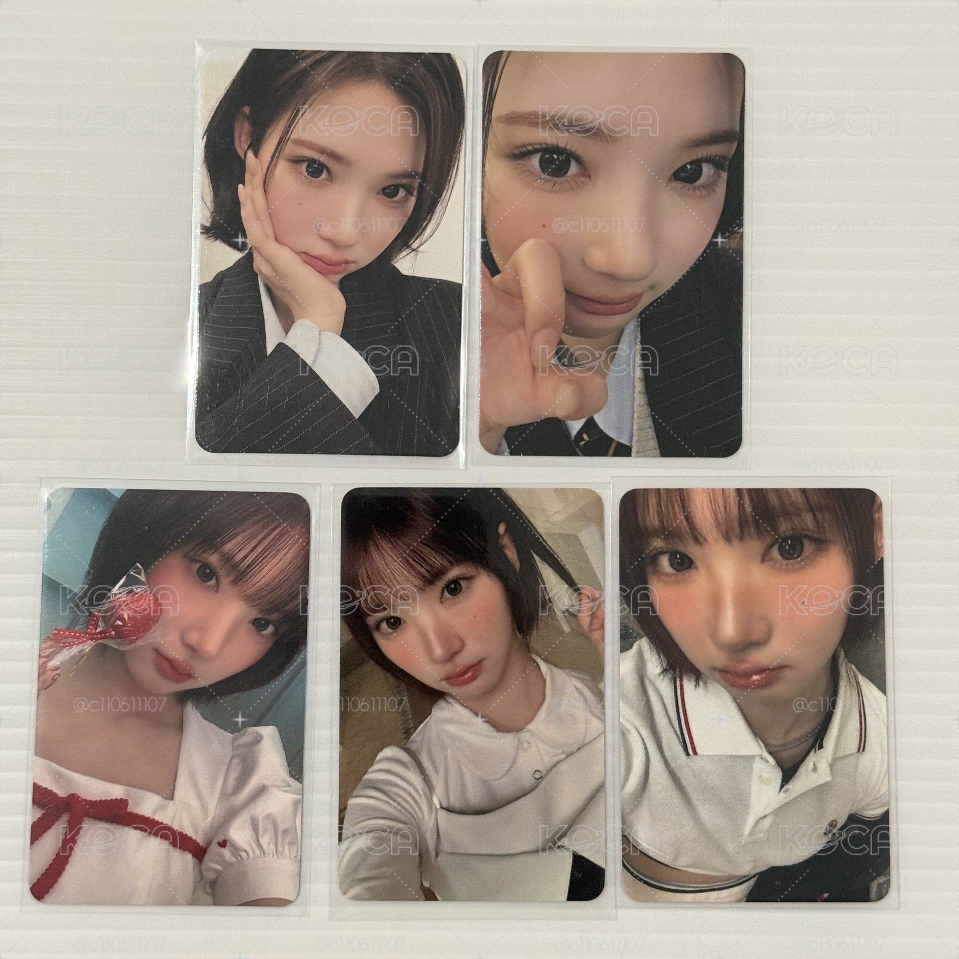 h2h jiwoo盤