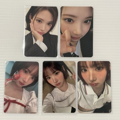 h2h jiwoo盤