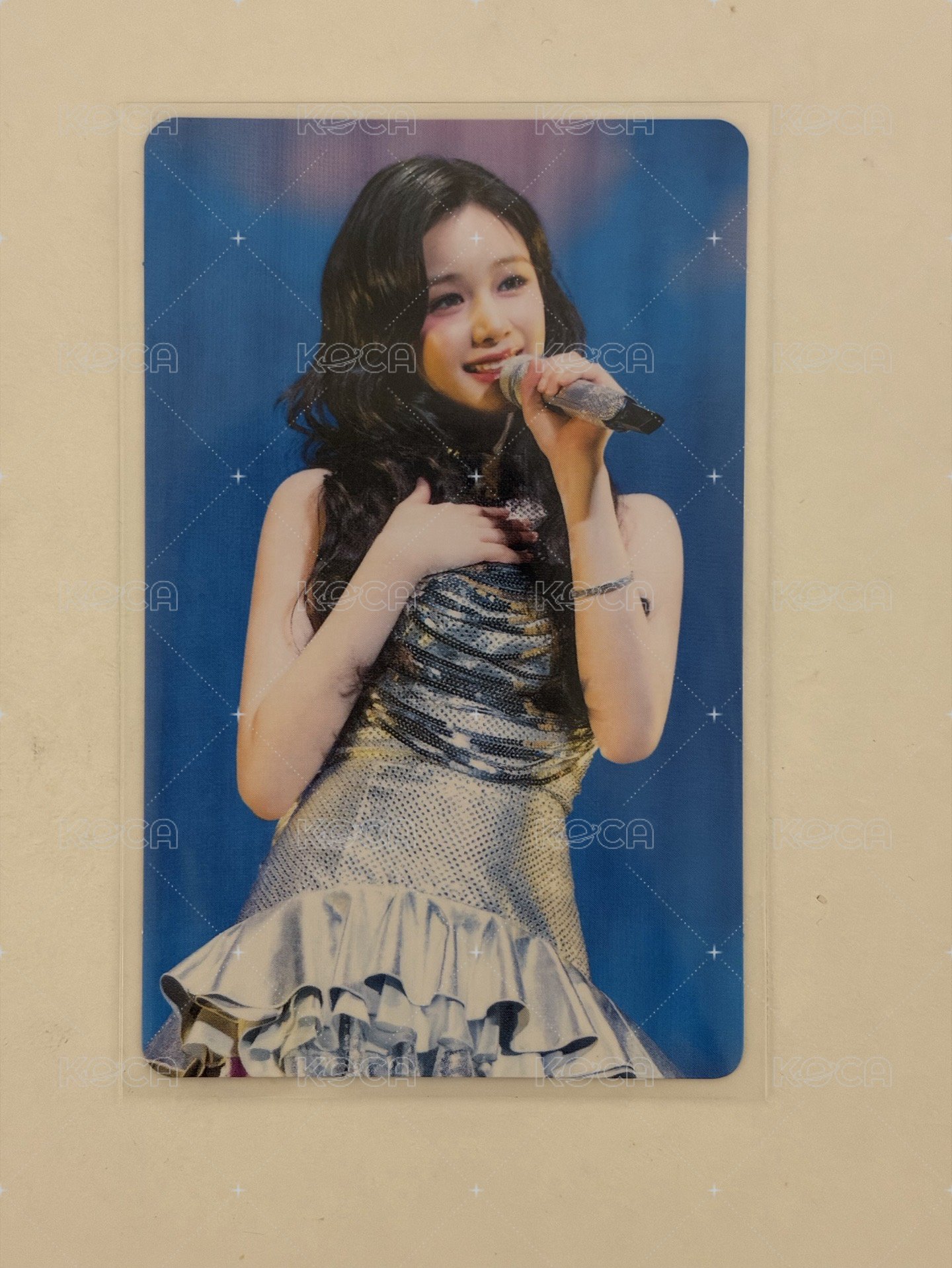 演唱會CD卡（1）