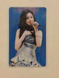 演唱會CD卡（1）