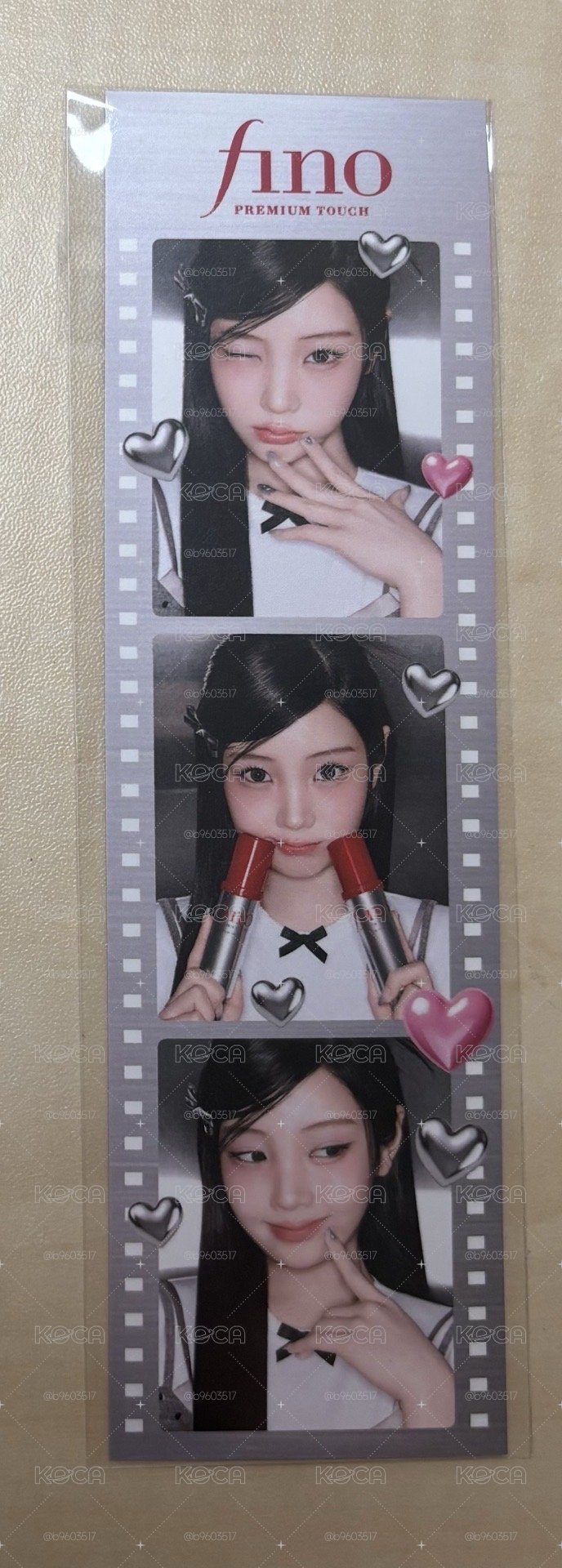 WONHEE 人生三格
