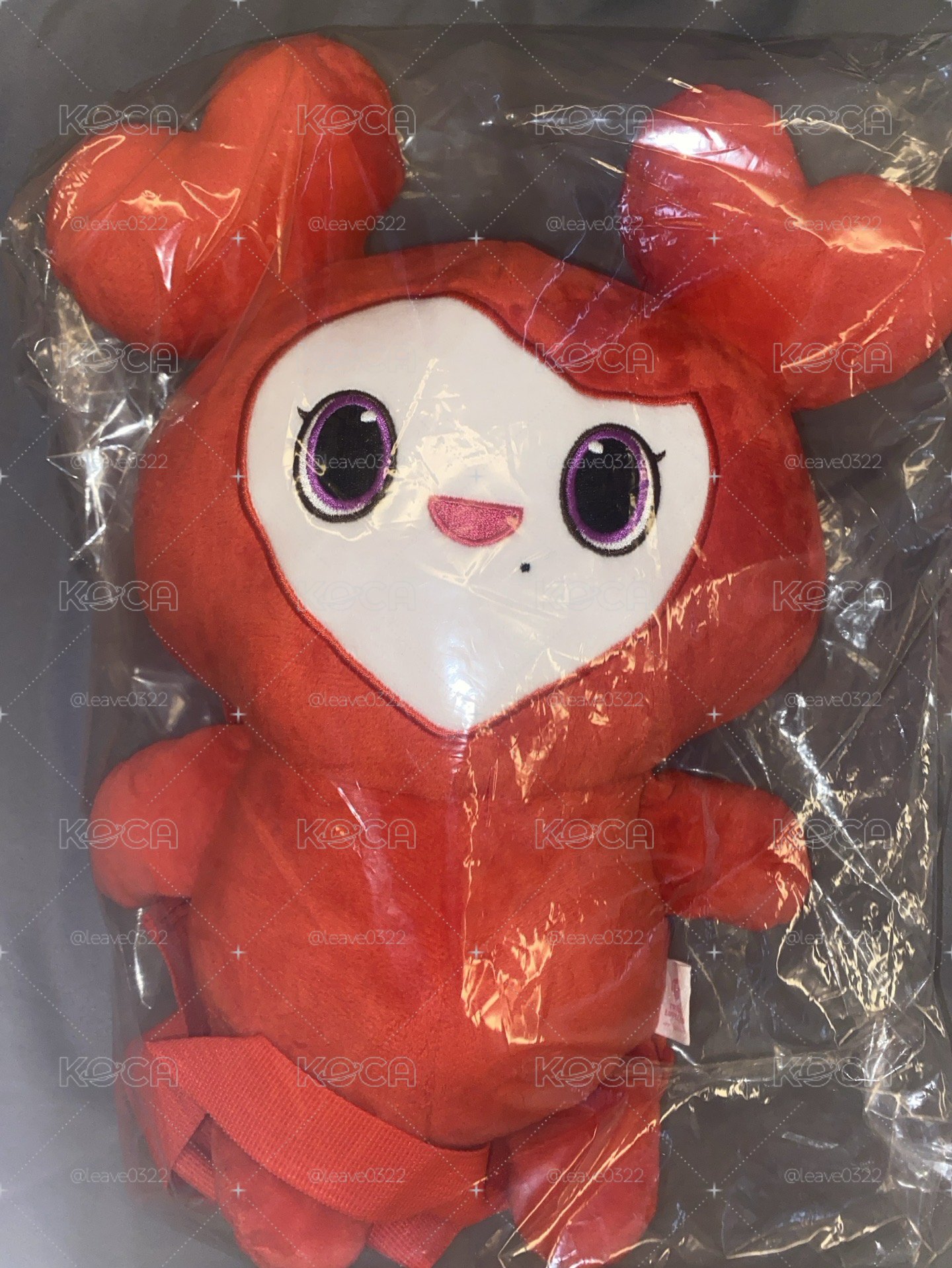 彩瑛GIGO後背包