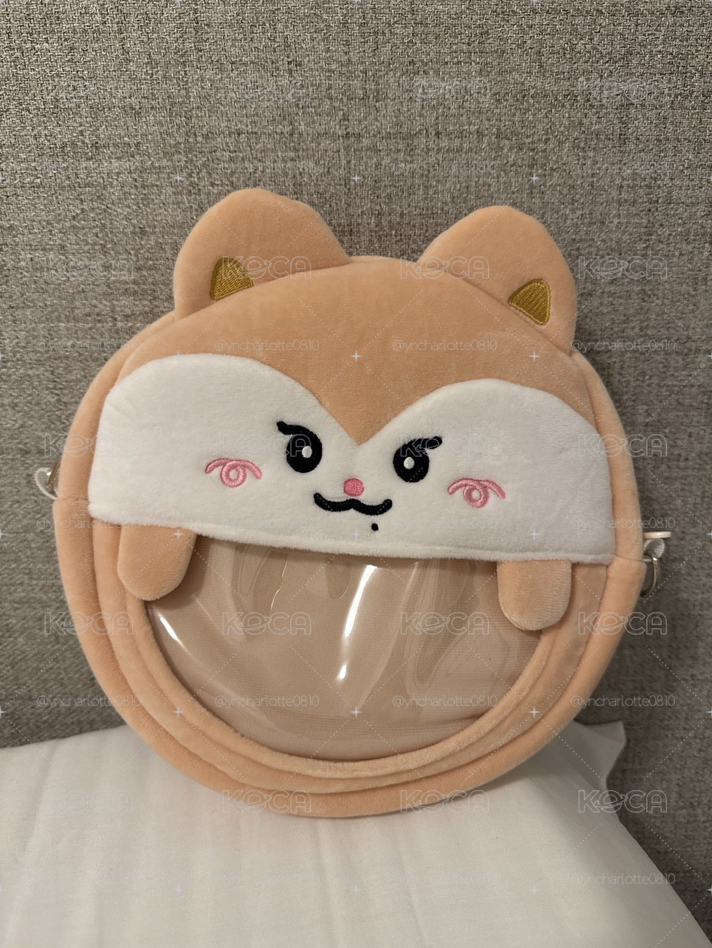 領娃包 無卡