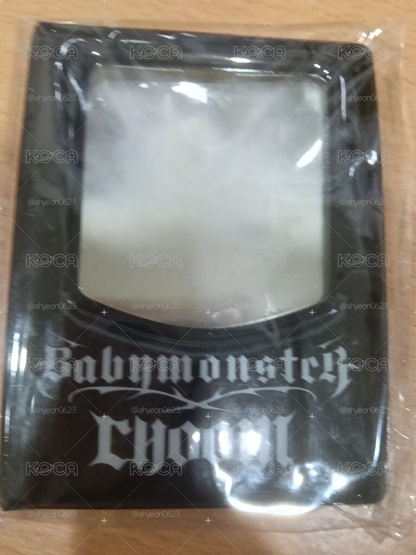 世巡未拆卡冊