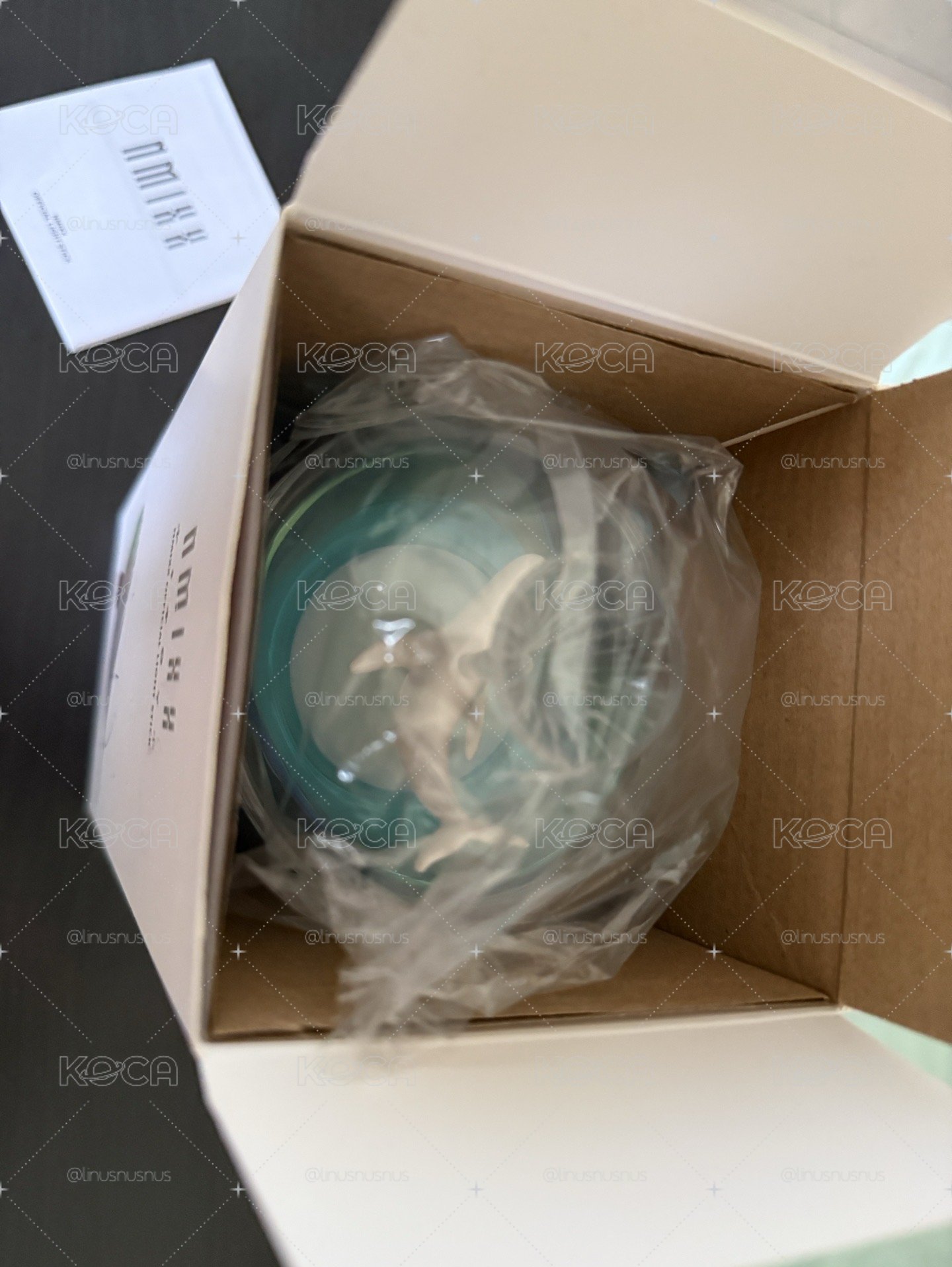 NMIXX 手燈 一代官方應援手燈
