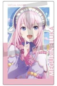 EP vol.23 B 隨機卡 婚活花前