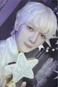 ANITEEZ IN Deja Vu 周邊卡 WATER 3D STICKER