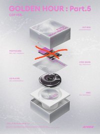 CDP全專不含固卡