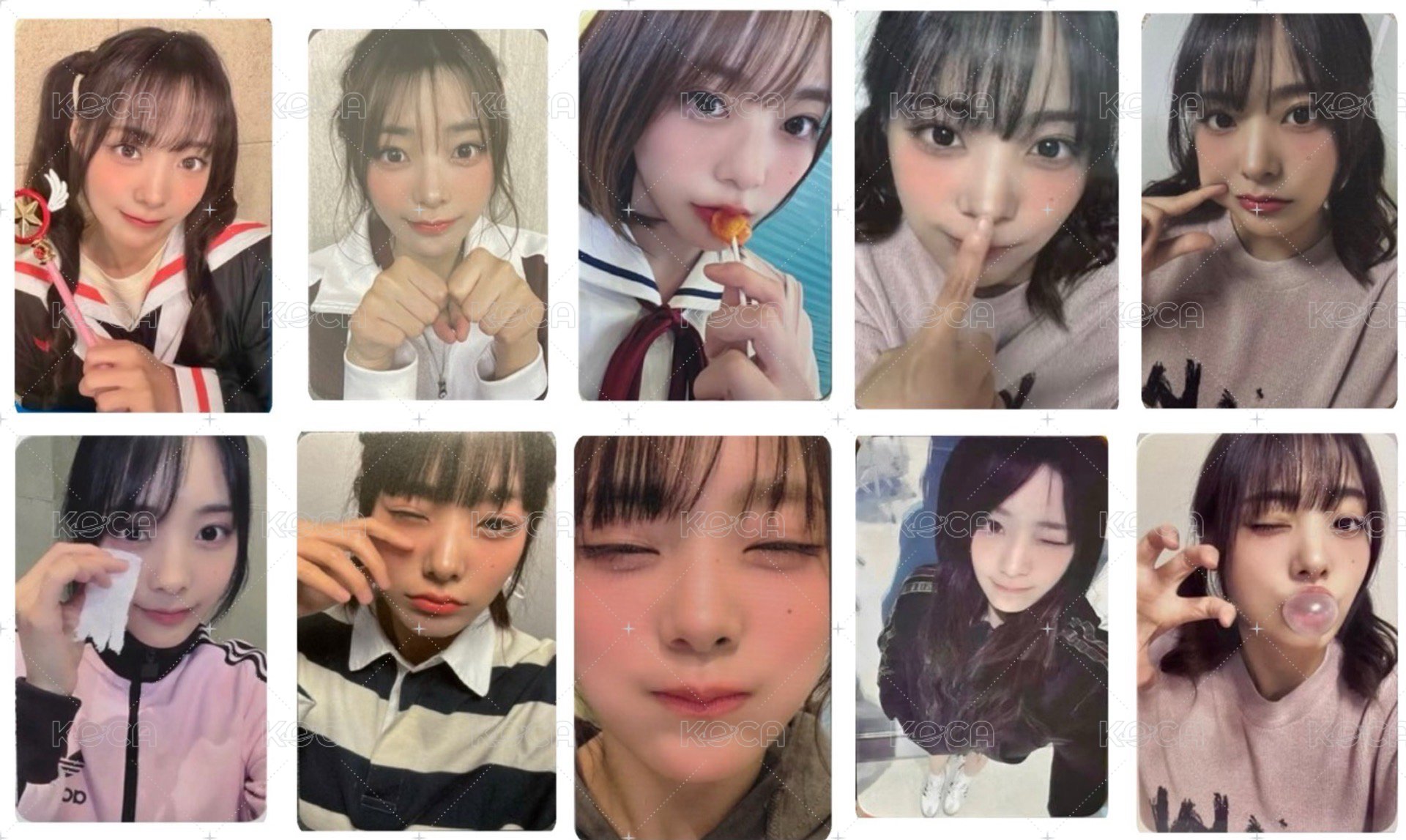 燕小卡 非現