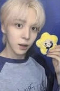 ANITEEZ IN Deja Vu 周邊卡 STAR ANITEEZ KEYRING