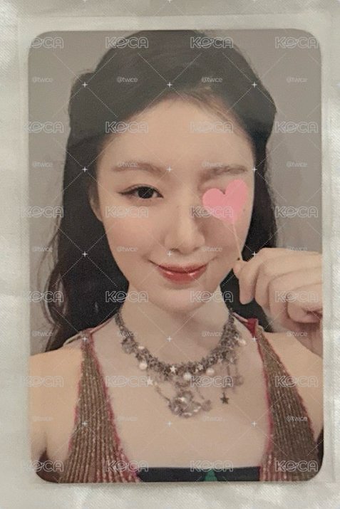 i-dle 舒華 楠藝6.0 愛心刷