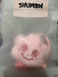 粉色