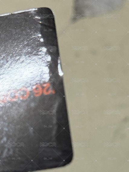 金主訓zone卡 小損