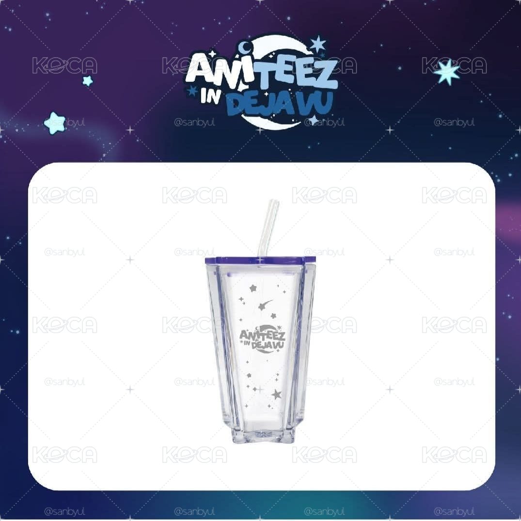 快閃梯子單水杯 無小卡