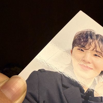 🍚FOLLOW 集章卡｜WOOZI 