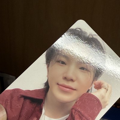 🍚25’年曆 年曆卡｜Woozi 