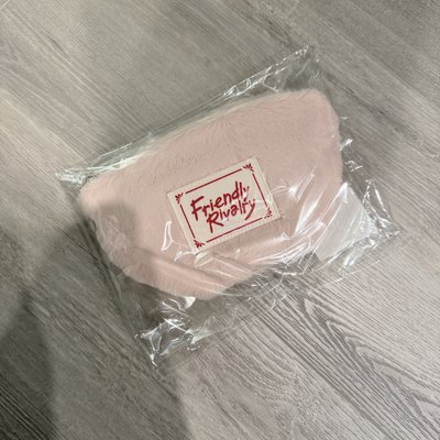 藝利化妝包 白菜出