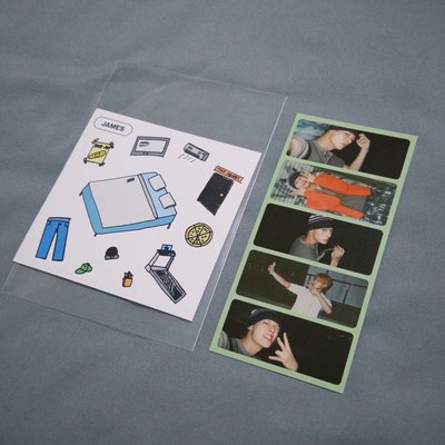 yzy1.0黑框凡小盤