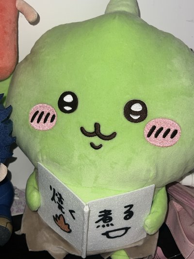 哥布林大娃