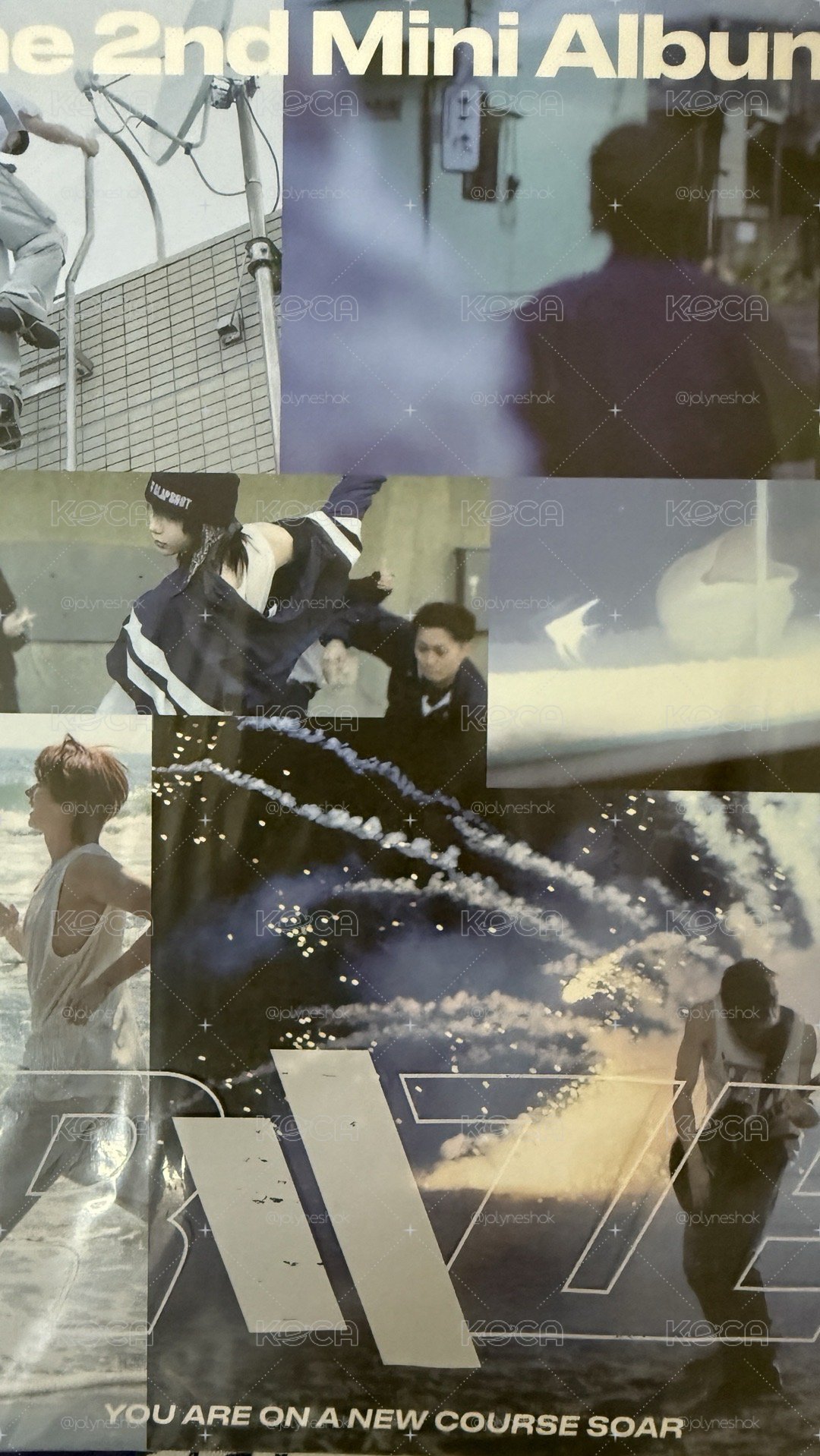 riize 空專便宜出