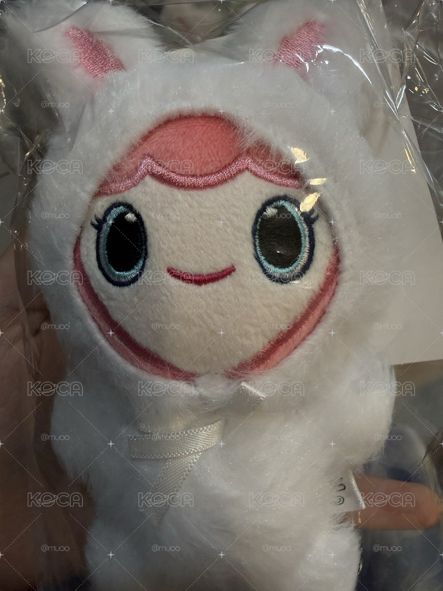 mo 兔子娃