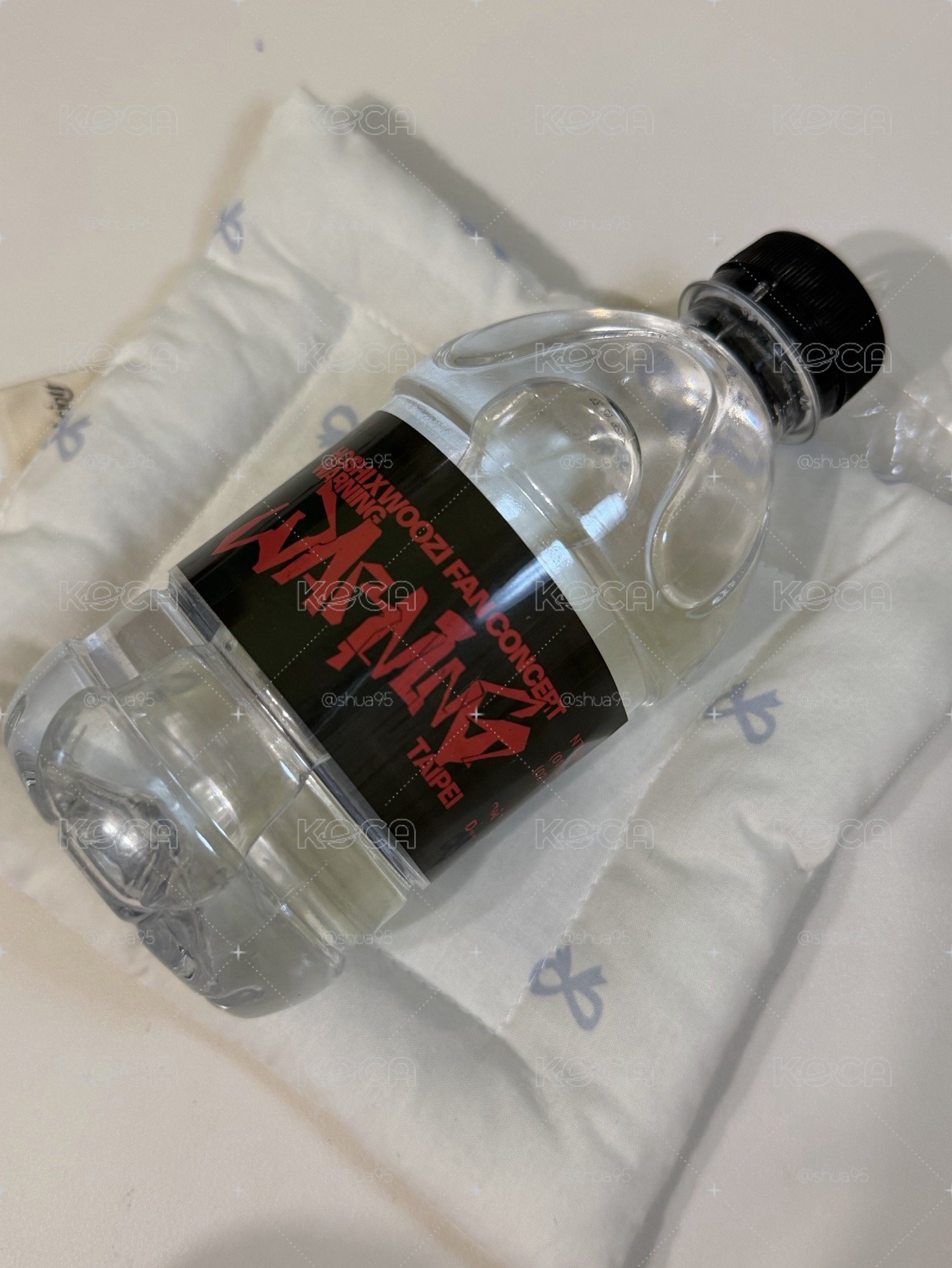 豪雨場週