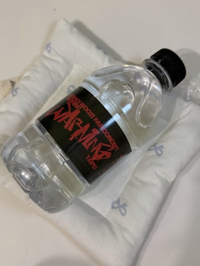 豪雨場週