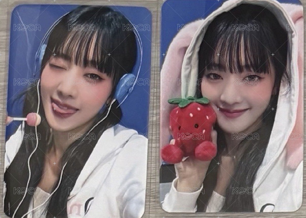 🍭➕🍓