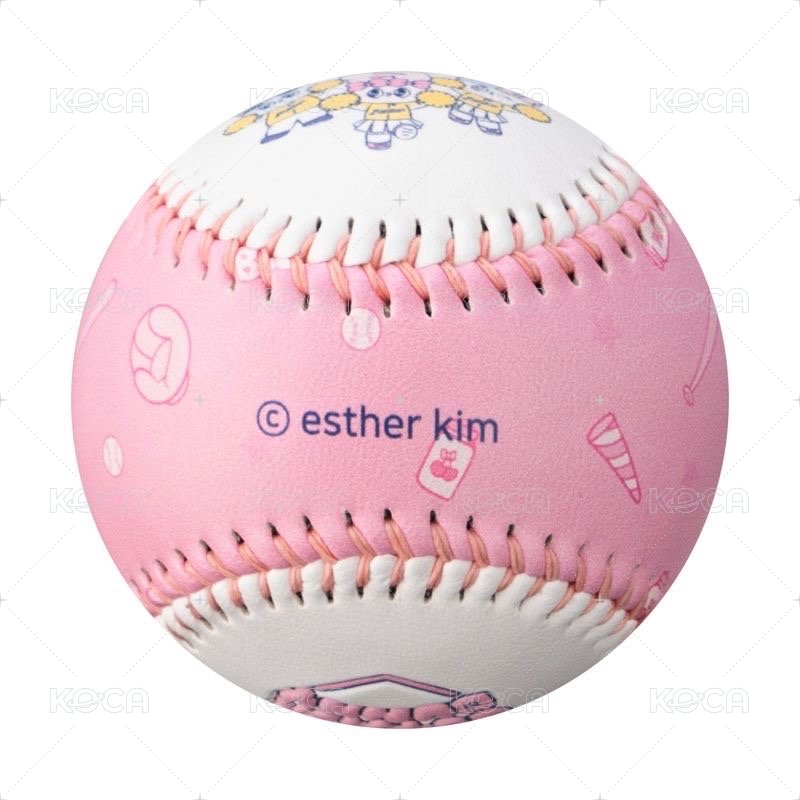 艾絲樂小兔聯名紀念球