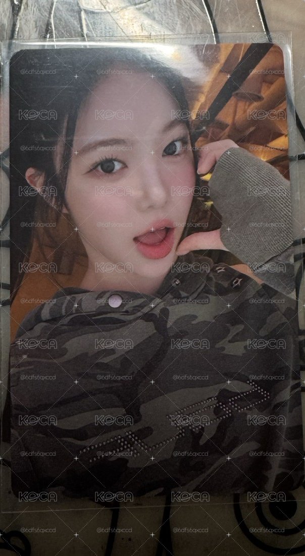 Ian 小卡