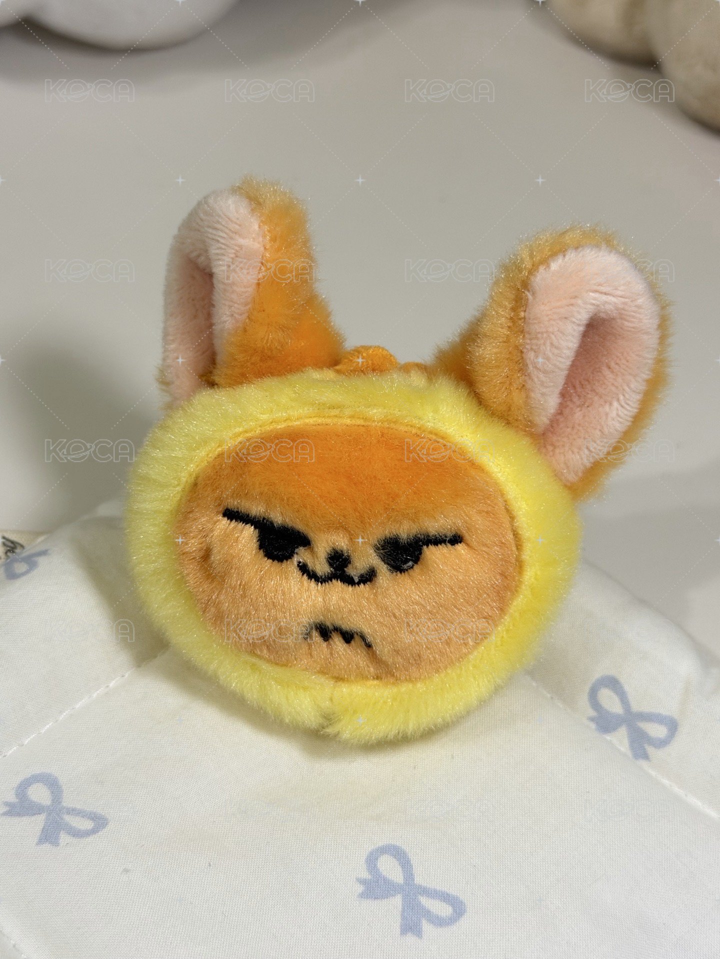 大頭黃春