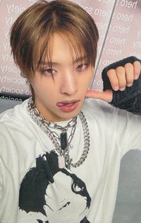 DUH slm 特典卡 
