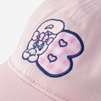 艾絲樂小兔聯名老帽